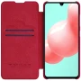 Nillkin Qin Series Leather case for Samsung Galaxy A41 order from official NILLKIN store
